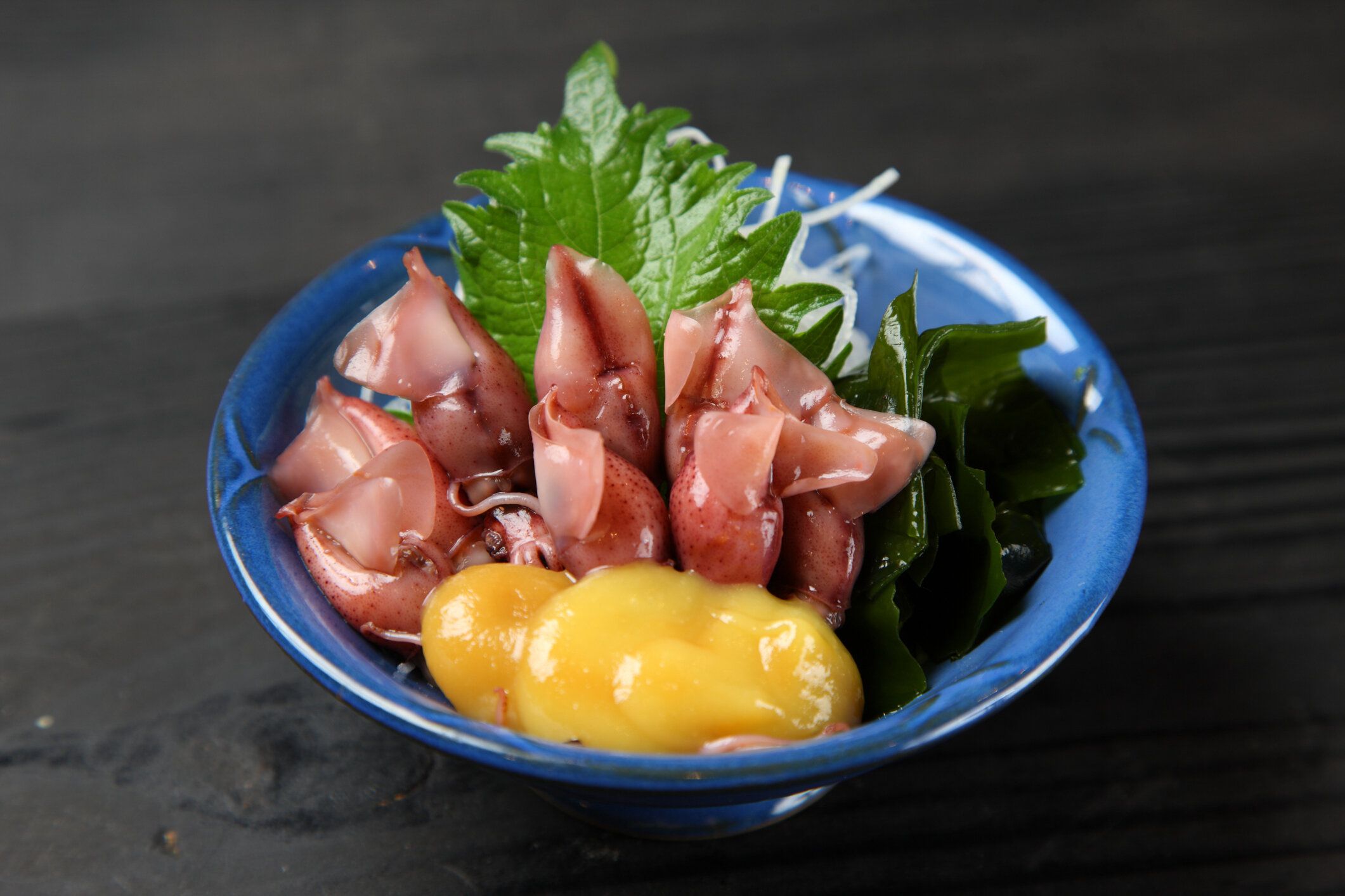 スパークリングホタルイカイカ