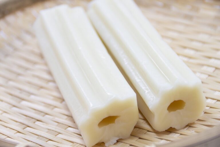 気になる「ちくわぶ」のカロリーや炭水化物量とは？食べる際に押さえるべきポイントを紹介