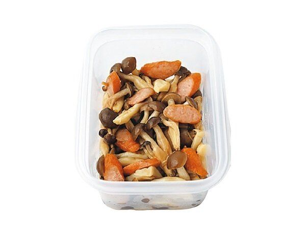 【試さずにはいられない】残った野菜をレンチン！全部10分以下の絶品＆簡単副菜８選