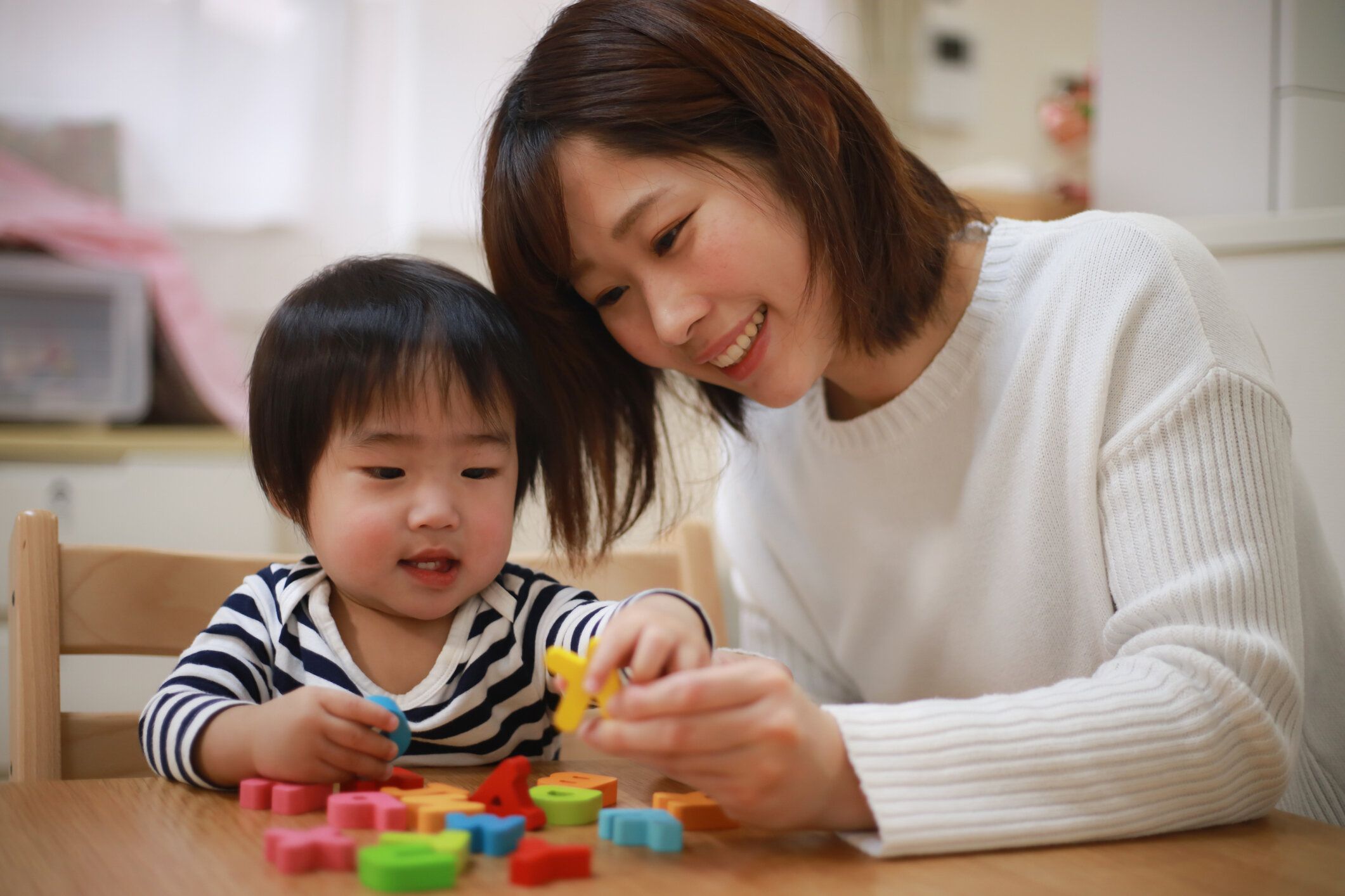 英語教育イメージ