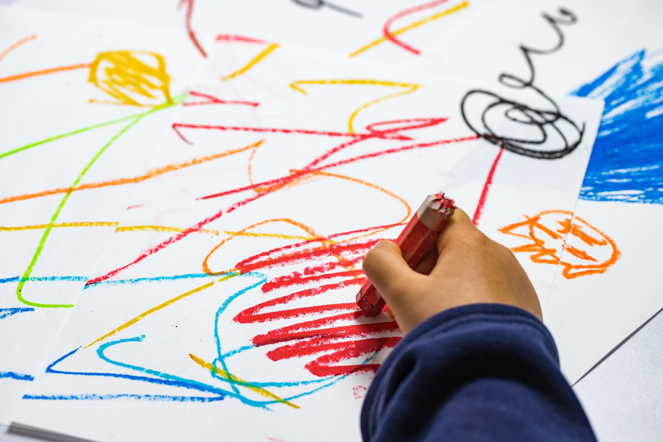 グラフィティ：