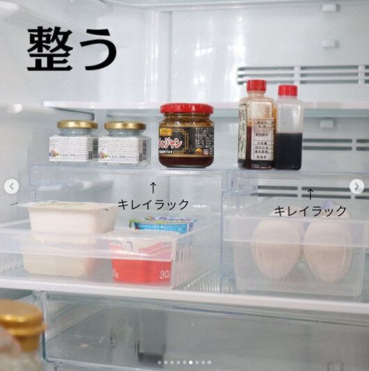 飛ぶように売れている【セリア】「コンパクト！」「整う」激推しキッチンアイテム