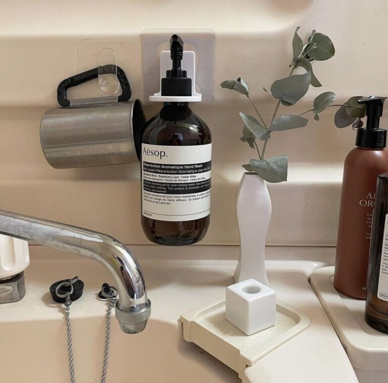 便利すぎて気持ちいい～！【セリア】「掃除や家事が楽しくできる！」「最高によかった！」今欲しい水回り関連グッズ5選