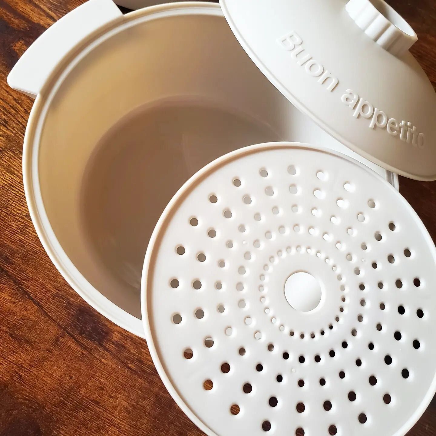 【3COINS】ビストロヌードルは調理したあと食器にもなるお役立ち神アイテム