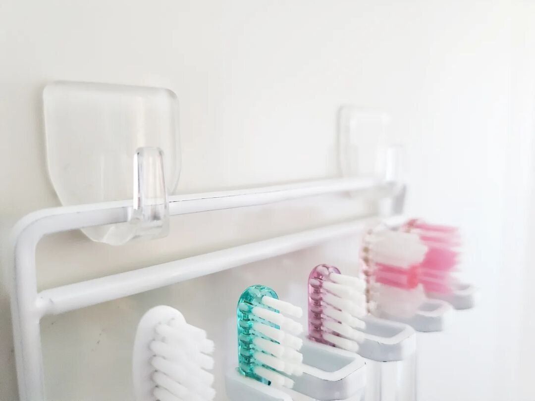 【セリア】もう落ちない！フィルムフック