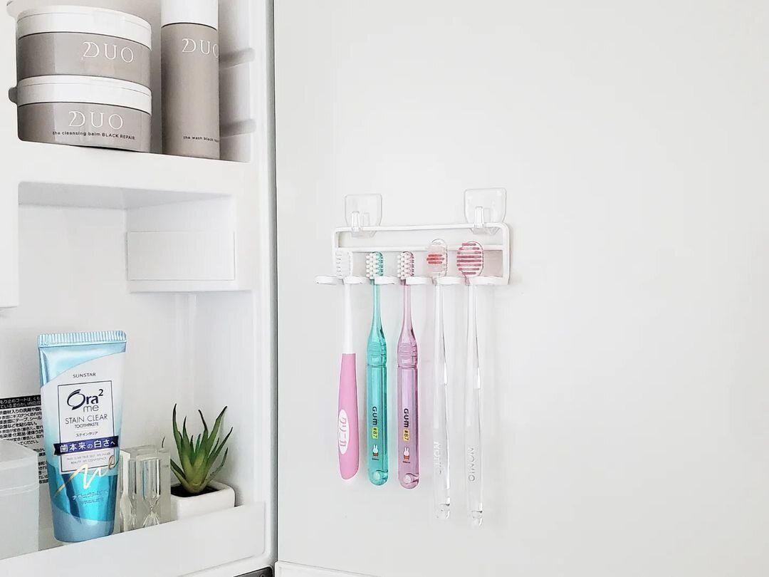 【セリア】もう落ちない！フィルムフック