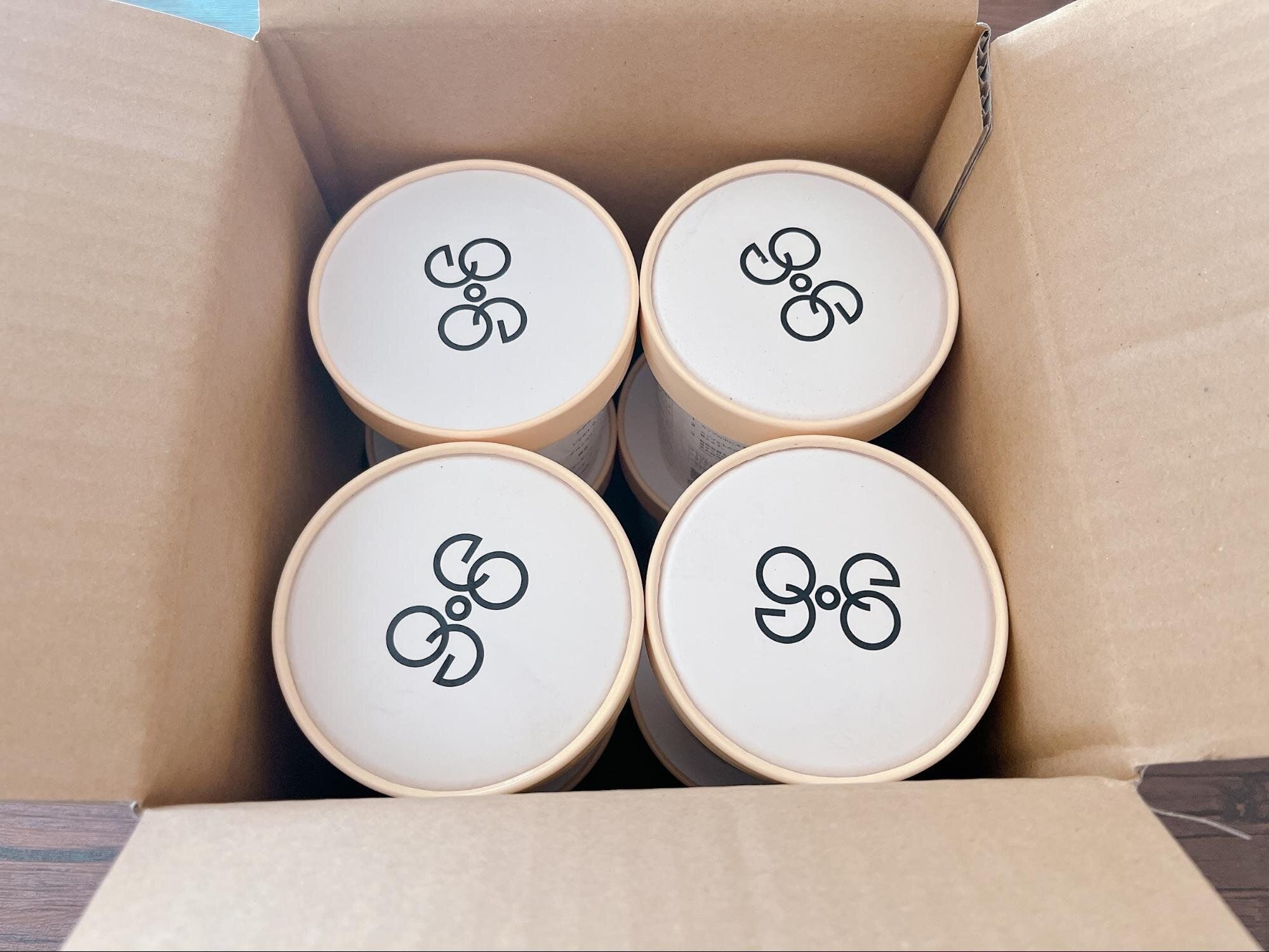 グリーンスプーン 評価