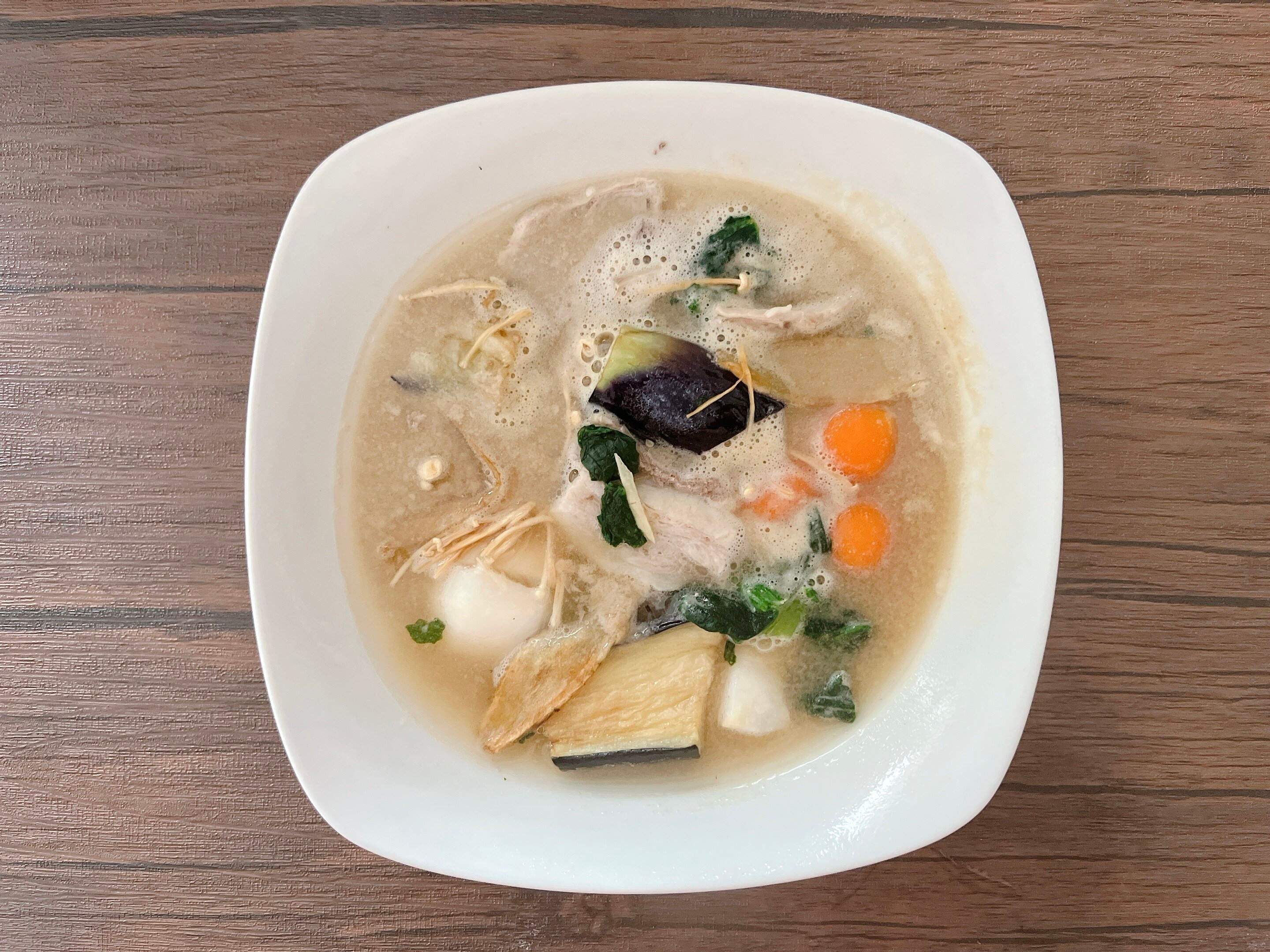 グリーンスプーン Tadaima