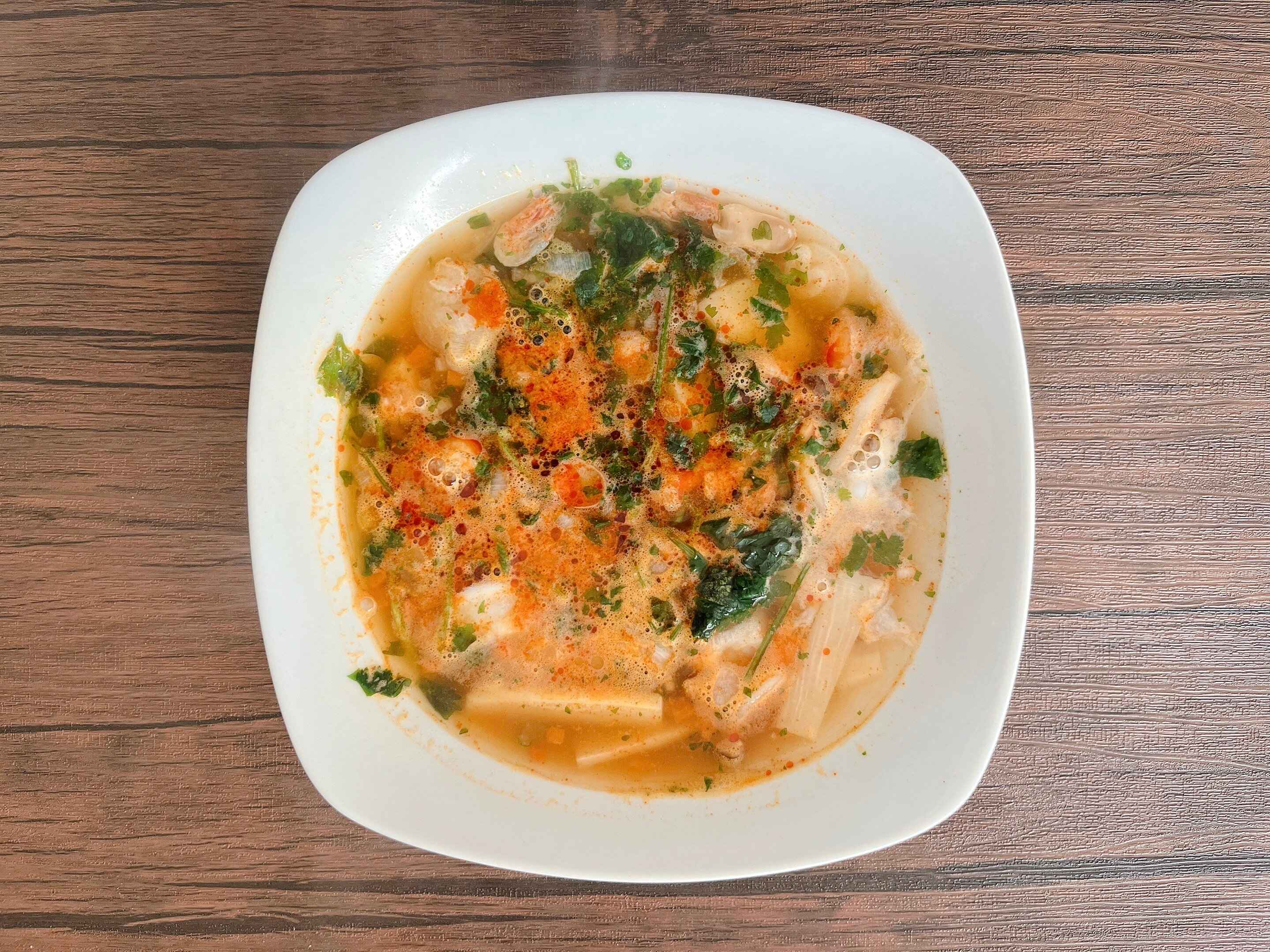 グリーンスプーン Tom