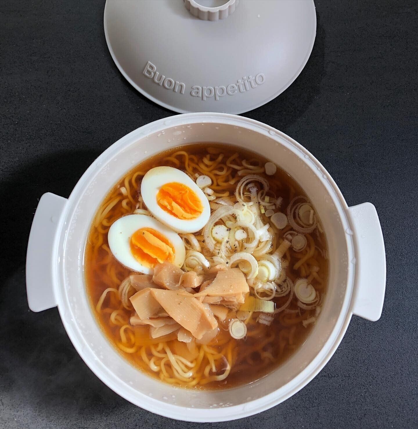 【3coins】即席！「ビストロヌードル」