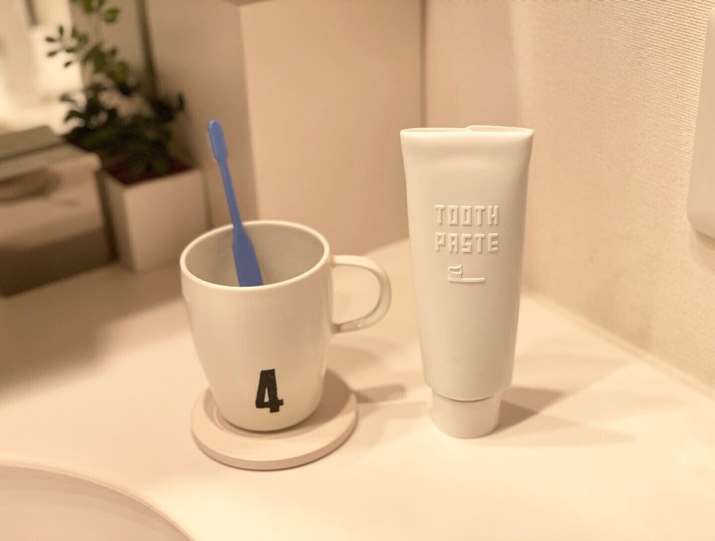 【セリア】「シリコン製歯磨き粉カバー」で洗面所インテリアがランクアップ!