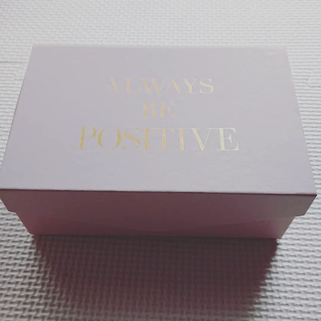 【ダイソー】ギフトBOXをマスクケースに!