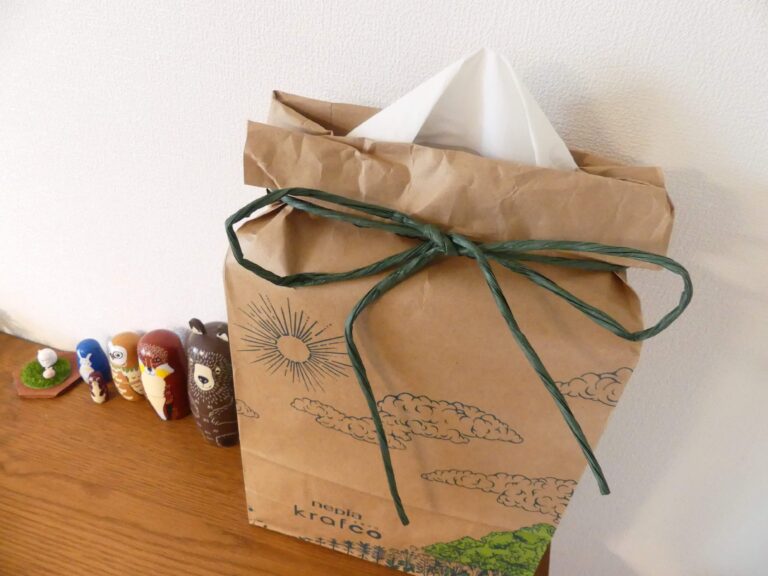 【ロハコ】家事嫌いなズボラさん必見！脱プラ＆ティッシュの補充という名もなき家事から解放される超オシャレでエコすぎるティッシュ