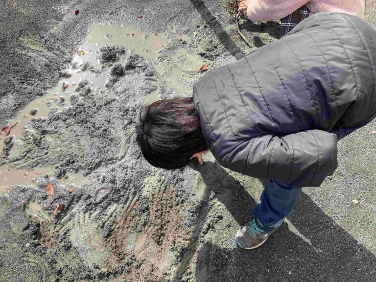 そろそろ新学期！同じクラスに変わった子がいたらあなたはどうする？