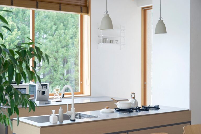 見たら絶対マネしたくなる！毎日ご機嫌な人がやっている3つの「家事の工夫」