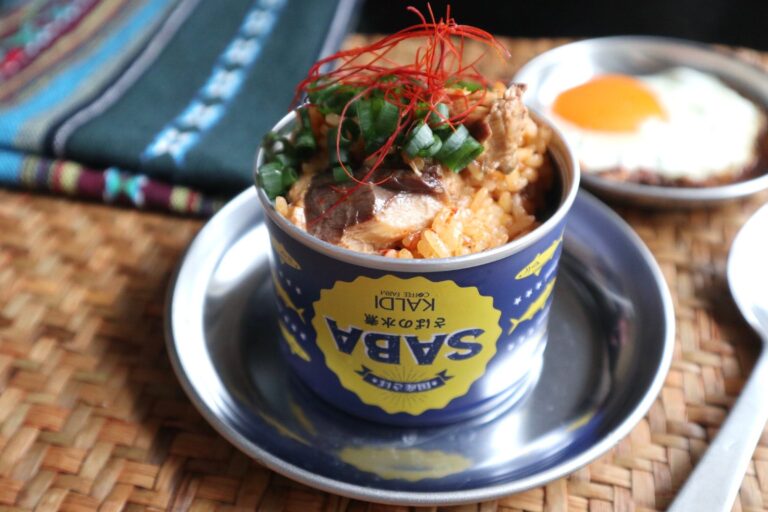 3児の働く母推しカルディのアレをほったらかしてご飯完成