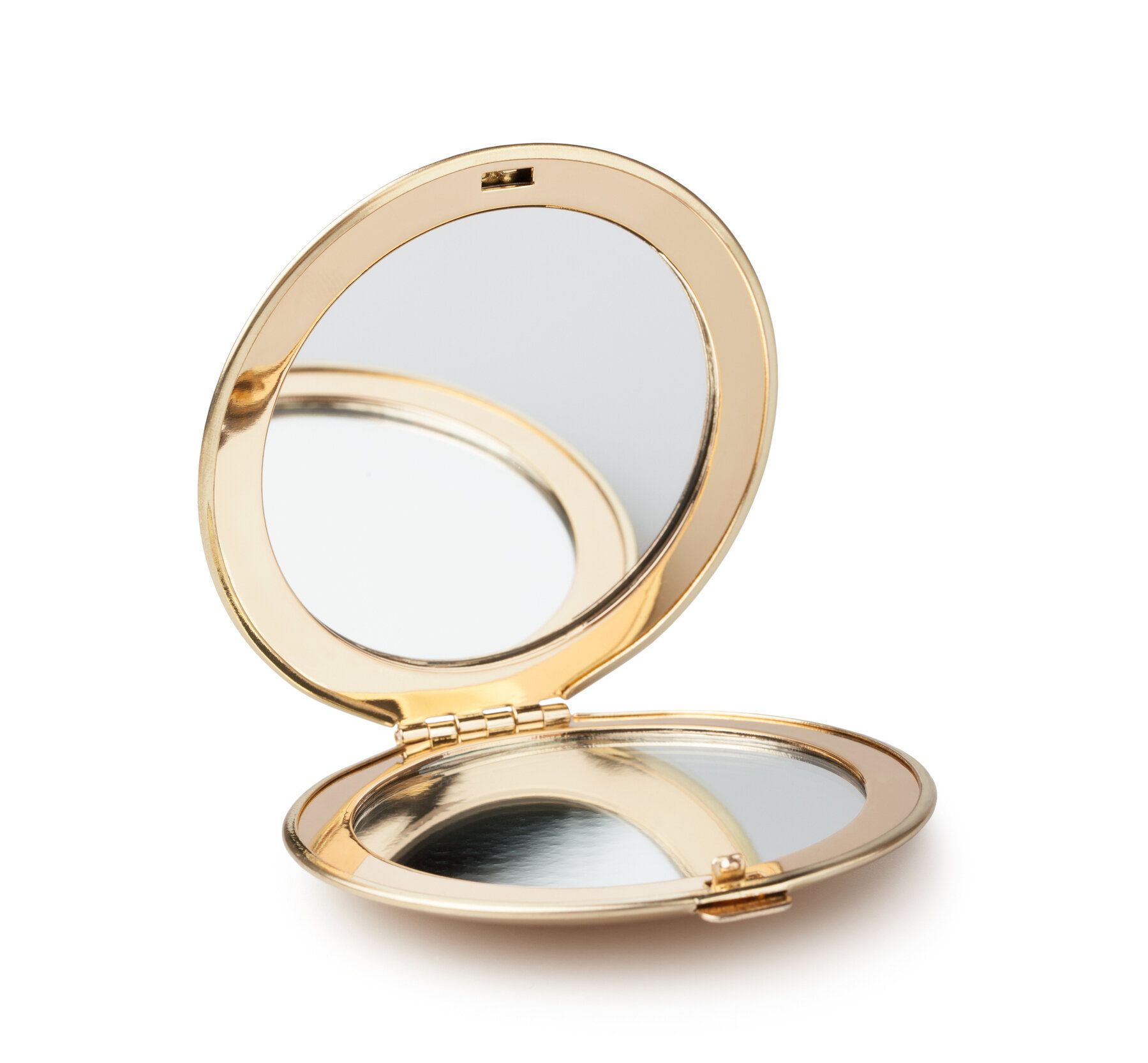 ポケットミラー