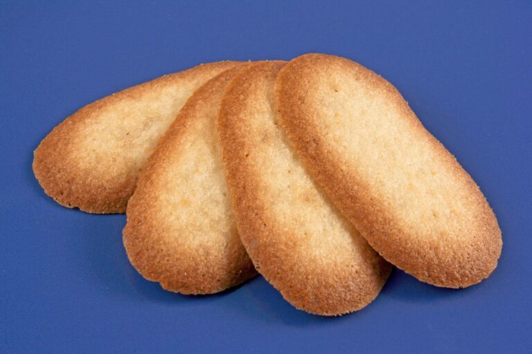 【管理栄養士監修】気になる「ラングドシャ」のカロリーや炭水化物量とは？食べる際に押さえるべきポイントを紹介