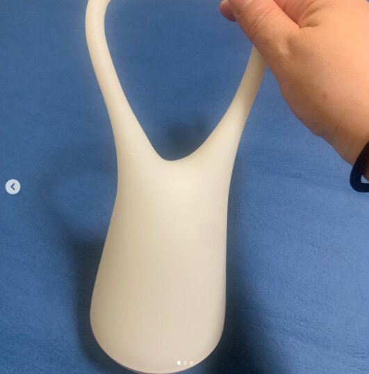 【ニトリ】優しい光でママたちから大人気！