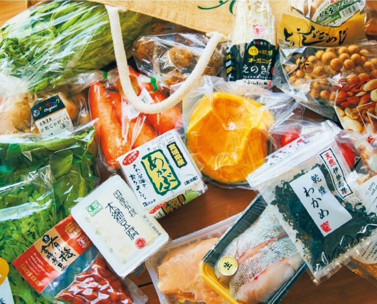 30歳5児のママでも20kg痩せた！ダイエットは買い物が勝負！スーパーで買うヘルシー食材