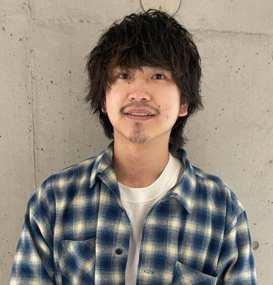 メンズ髪型ミディアム【2022最新】アレンジ抜群！トレンド感があっておしゃれなミディアムヘアカタログ