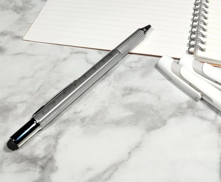 大注目で売り切れ間近！【ダイソー】「だんぜんダイソー」「プチプラの便利グッズ！」見つけたら即買い推奨の多機能マルチペン