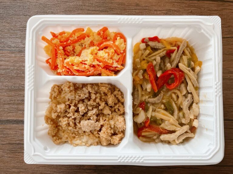 「マッスルデリ（Muscle Deli）」の口コミ・評判は？実際に利用した感想をご紹介