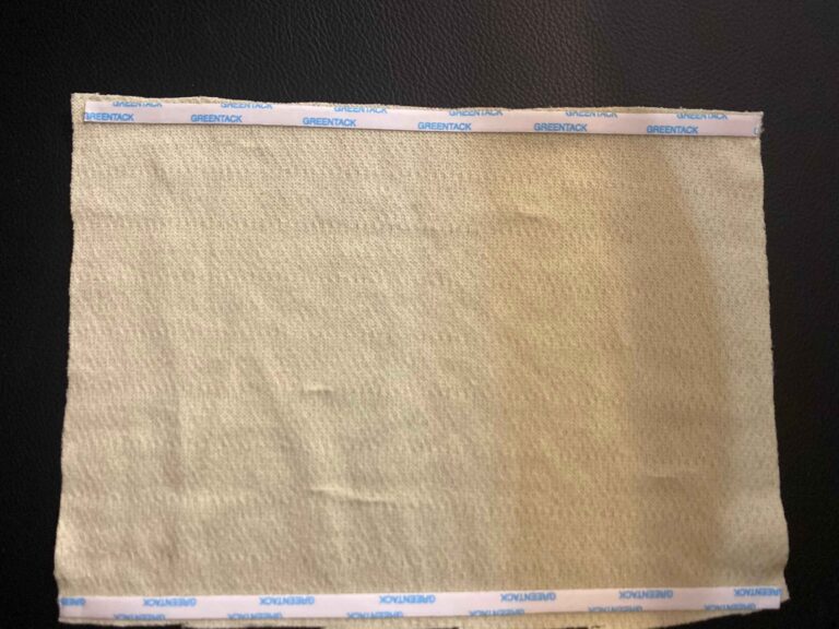 【ハンドメイド】いらなくなったお洋服をヘアアクセにリメイク！