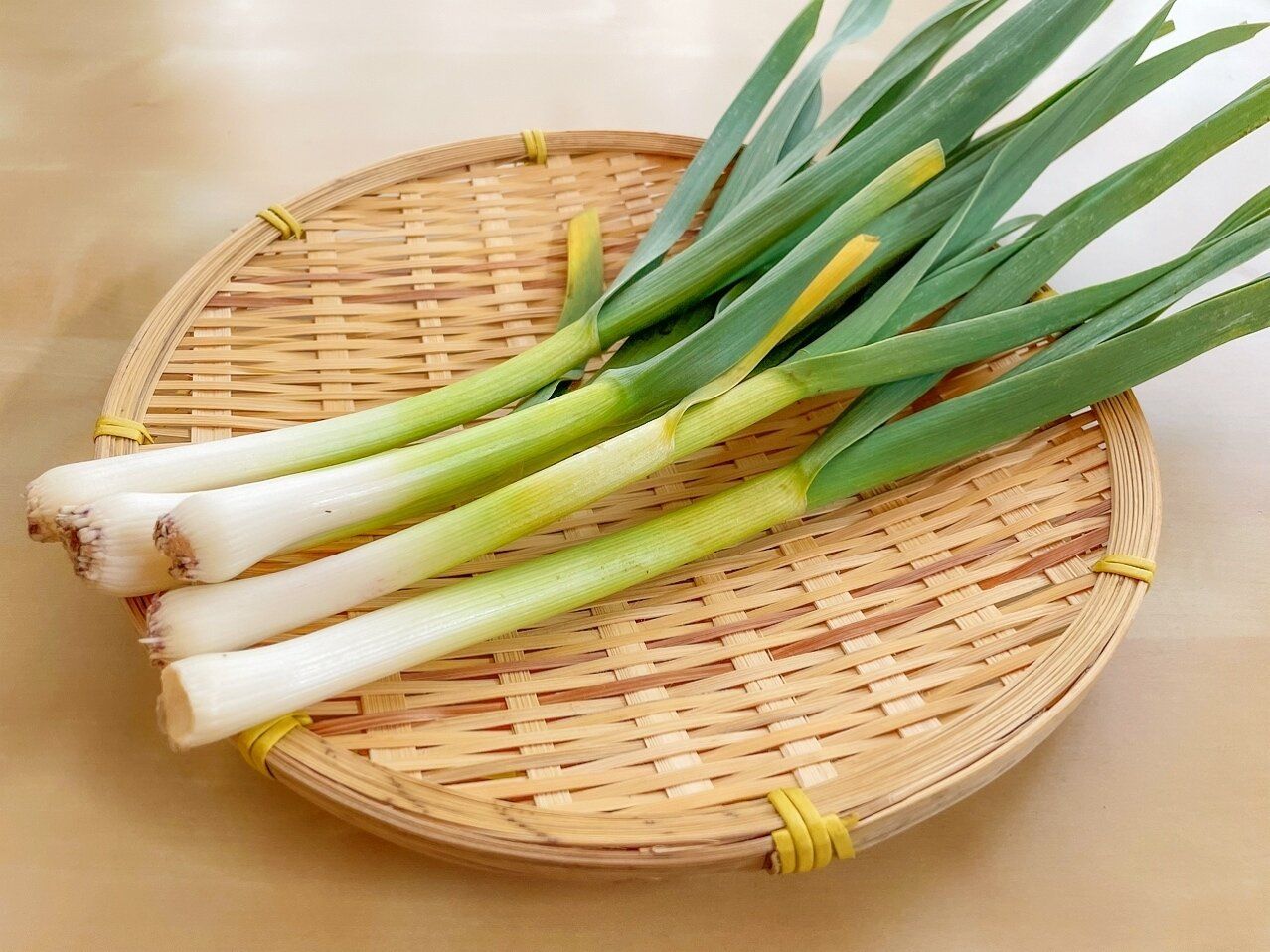 葉 にんにく どこまで 食べ れる