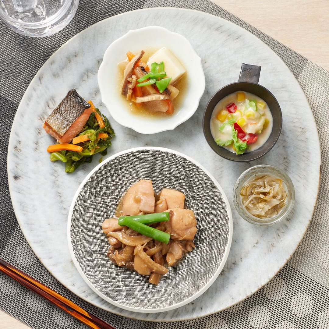 HeMog ハーモグ ゆるっとコントロールシリーズ