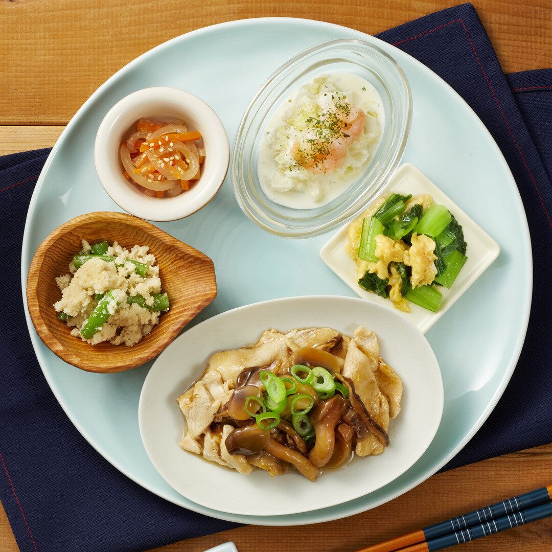 HeMog ハーモグ きりっとコントロールシリーズ