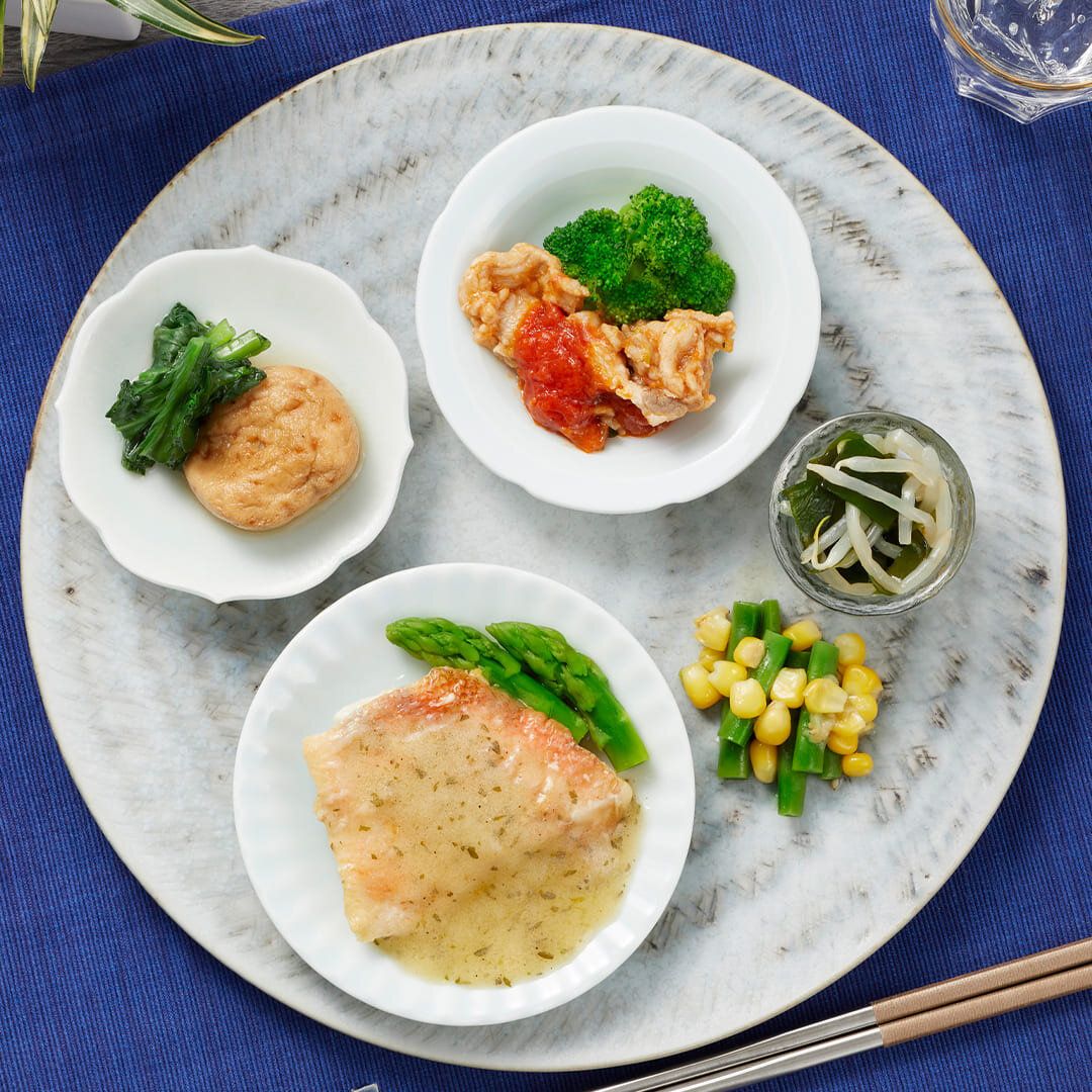 HeMog ハーモグ オリジナルBOX