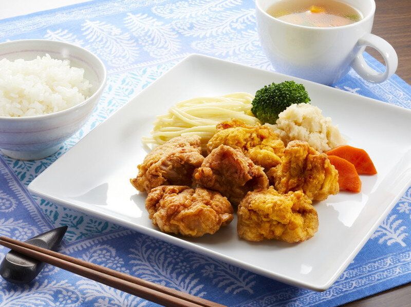 食宅便 冷凍宅配弁当