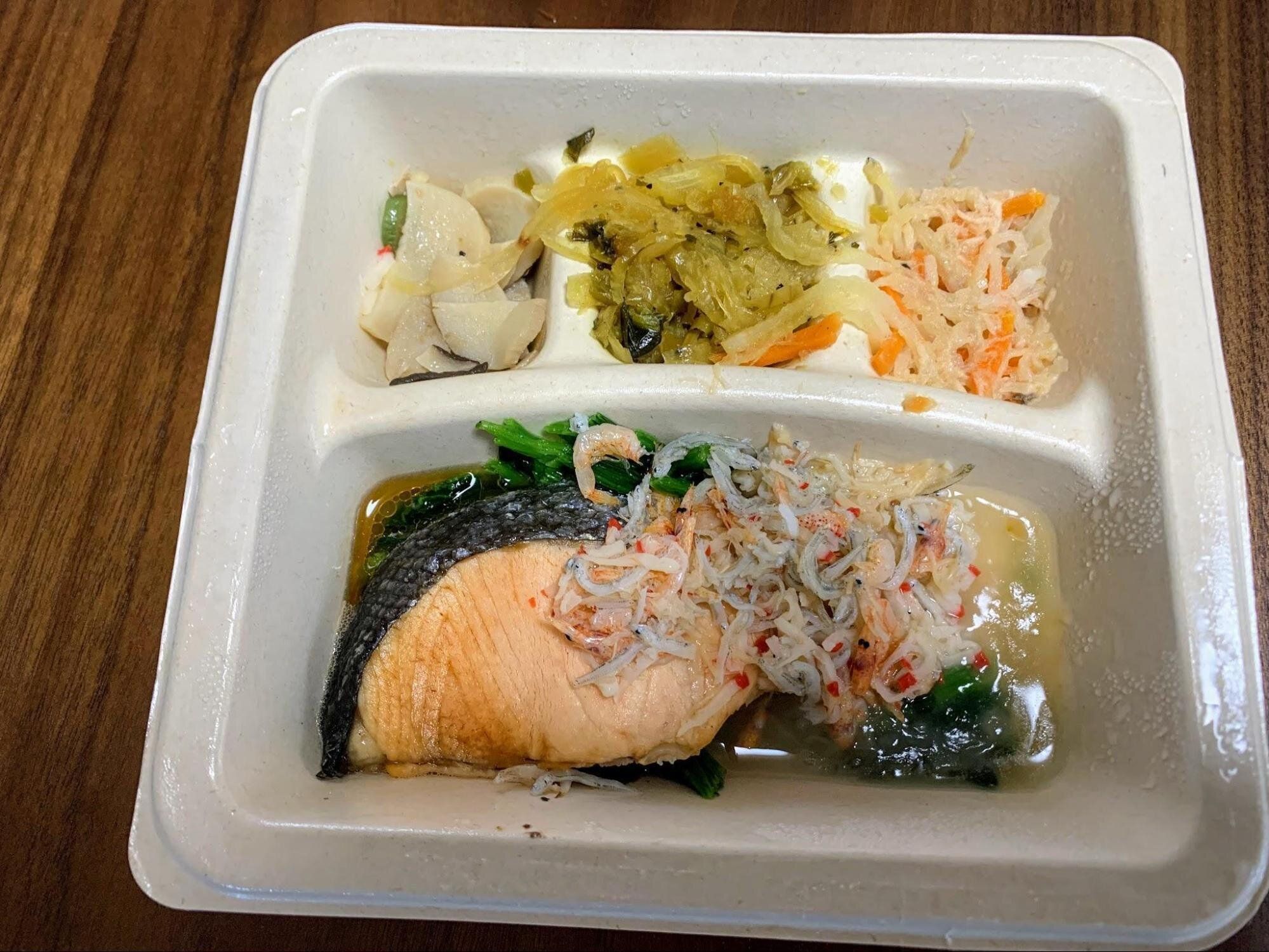 ナッシュ ナッシュ メニュー ナッシュ ヘルシー