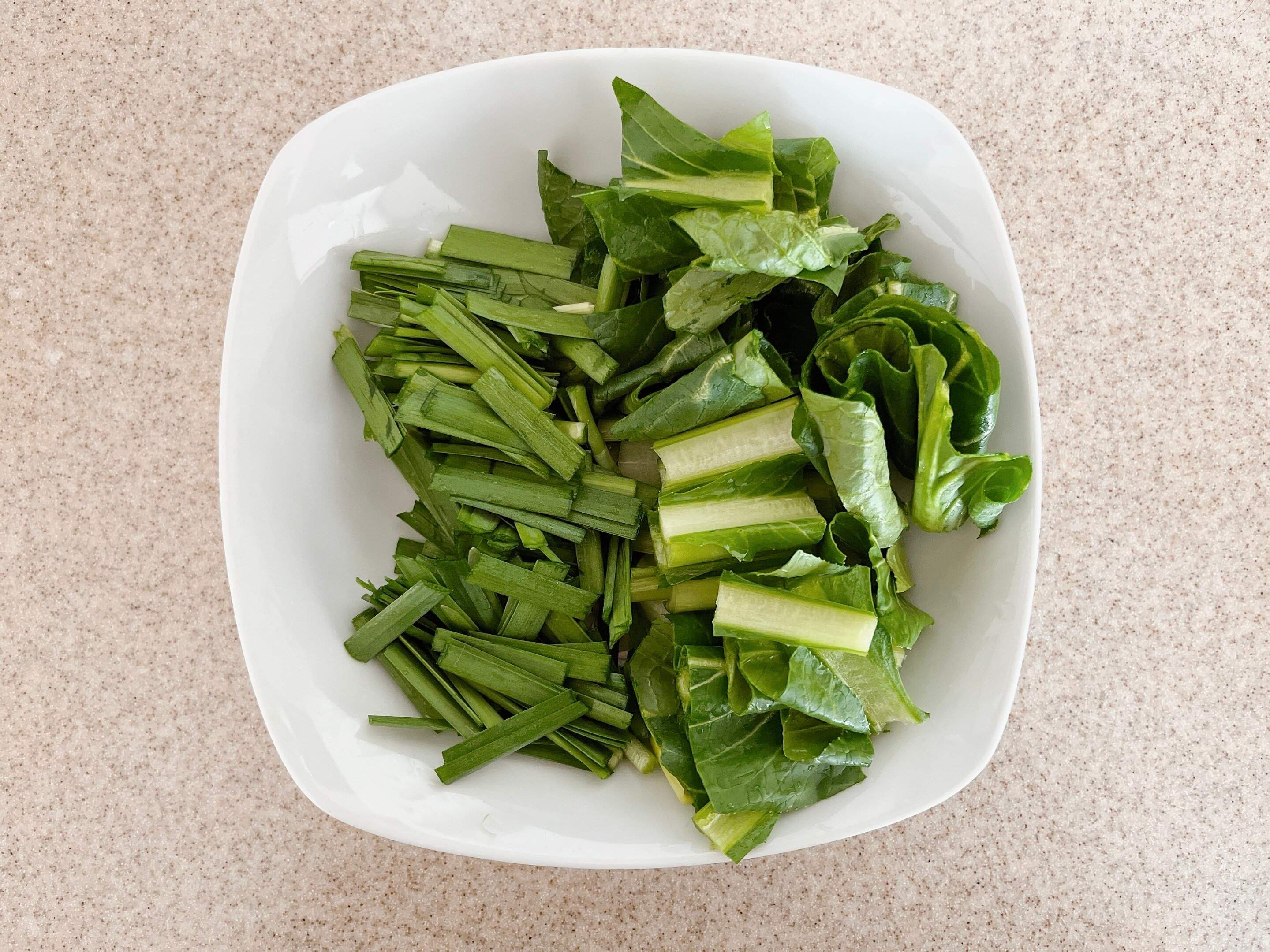 Kit Oisixの葉野菜