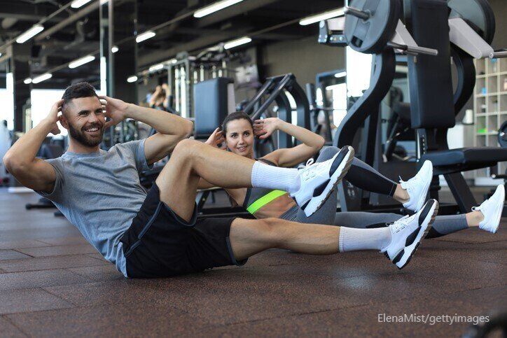 学生時代は帰宅部＆運動オンチな私がフィットネスジムを2年以上続けられている秘訣とは？