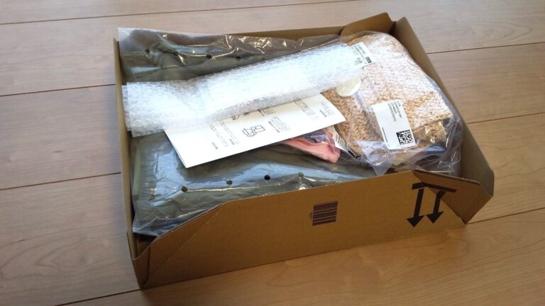 離島でも注文した服の「翌日受け取り」が叶う!?発送対応が神レベルのネットショップに遭遇！