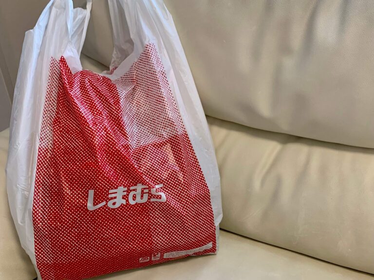 【しまむら】絶対に焼けたくない人必見！しまむらの紫外線対策アイテムが凄い！