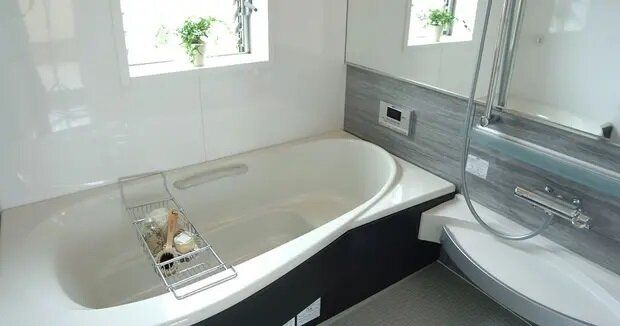 お風呂のカビを防ぐためにいますぐできる4つの方法