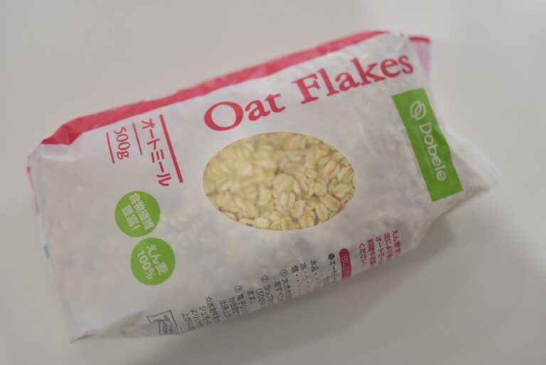 業務スーパーの「オートミール」はどうやって食べるのがおすすめ？料理のプロが解説