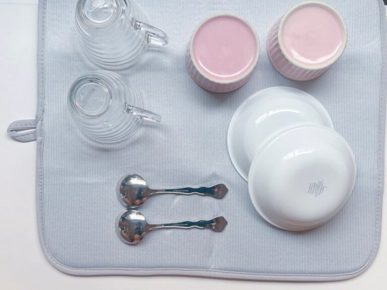 水切りラックをやめたい人はいますぐ買って！ごちゃつくキッチンをスッキリさせるニトリの優秀アイテム