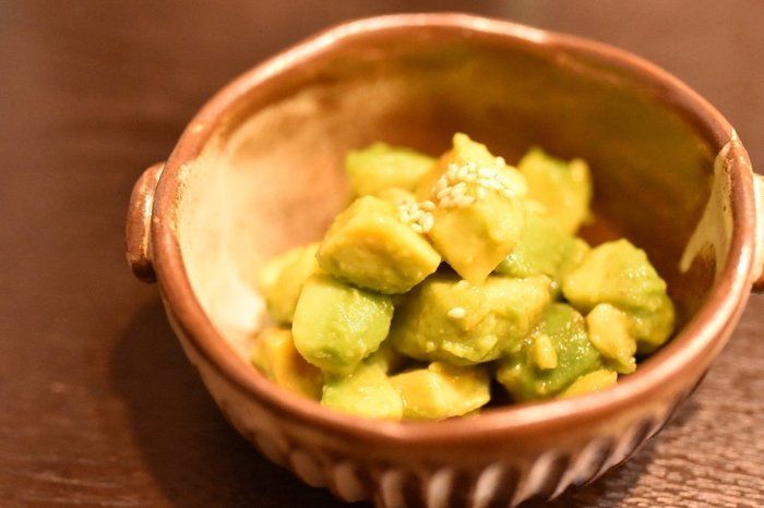 ひと手間かけるだけで、とってもおいしいおつまみに。