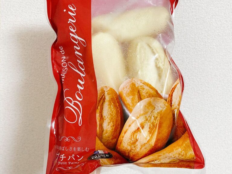カルディ】冷凍フランスパンが想像以上の美味しさだった！ - サンキュ！