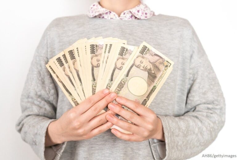 年340万円貯蓄！貯まるようになるまでに変えたたった1つのこと