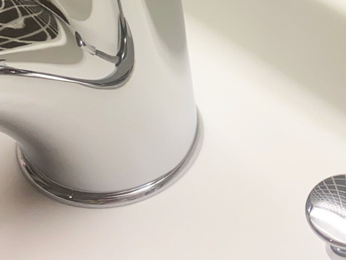 頑固な水垢落とし！専用洗剤でどこまで綺麗になるか試してみました