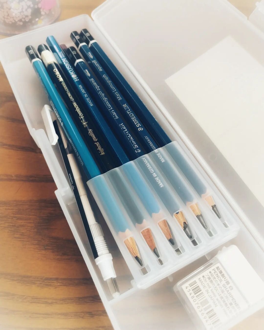 【無印良品】大人も使える小学生文具