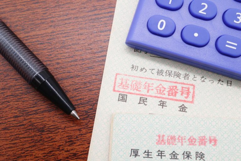 【40歳・扶養内パート】社会保険に入るor入らない「年金どっちが得？」プロが解説！