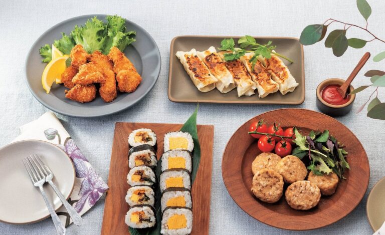 【無印良品】ALL500円以下！冷食王子が何度も買ってる「無印冷食11選」
