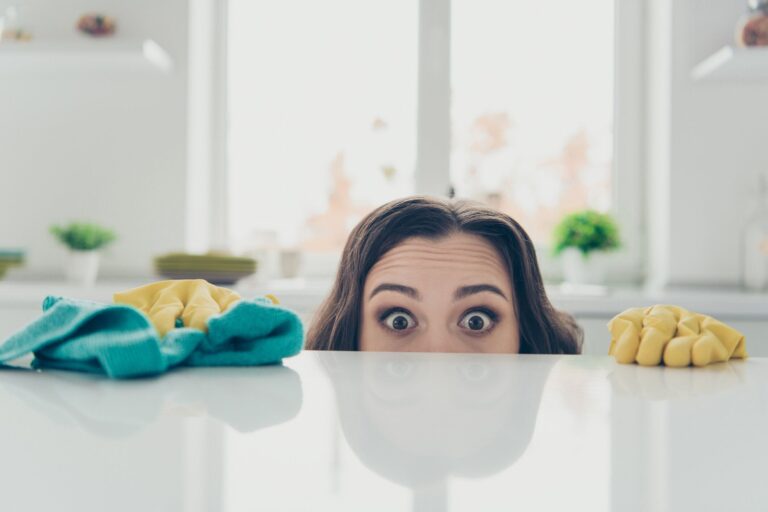 そのワザ、いただきます！キッチンがみるみるきれいになるコツ「本当に必要？」家事上手さんが手放したもの5選