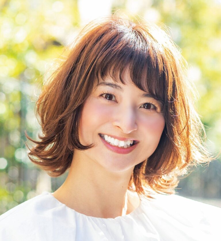 【脱・老け見え】直毛ですぐペタンコになるアラフォー髪にボリューム出す方法